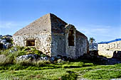 Creta - La fortezza di Retimo.